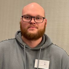 Magnus Åbyholm-Brodal